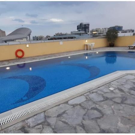 Akas-Inn Hotel Apartment Dubai Dış mekan fotoğraf