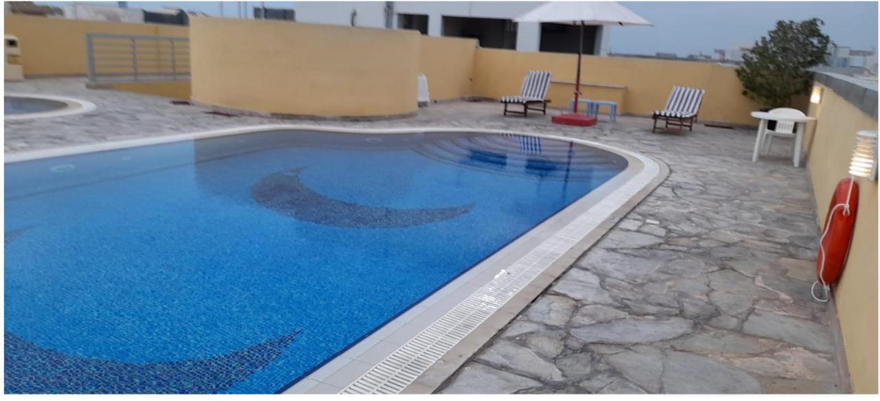 Akas-Inn Hotel Apartment Dubai Dış mekan fotoğraf