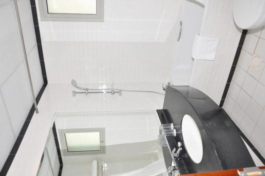 Akas-Inn Hotel Apartment Dubai Dış mekan fotoğraf