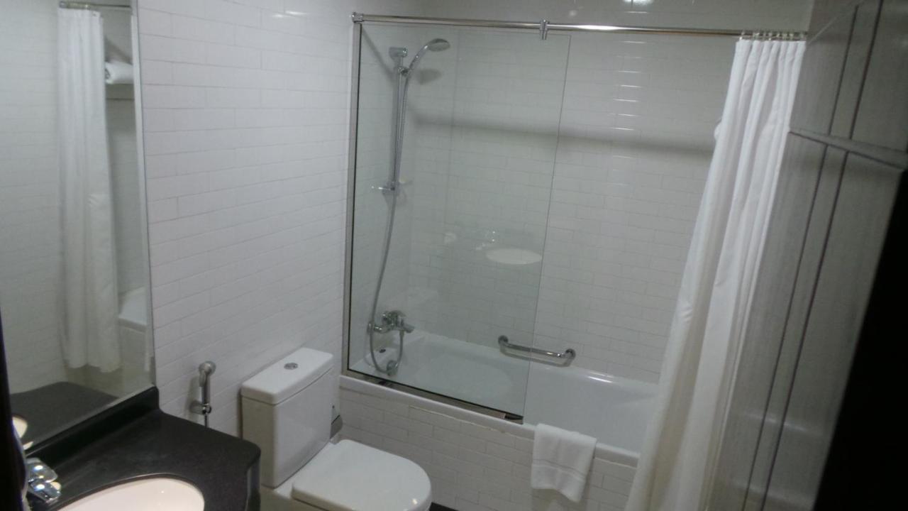 Akas-Inn Hotel Apartment Dubai Dış mekan fotoğraf