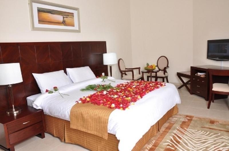 Akas-Inn Hotel Apartment Dubai Dış mekan fotoğraf