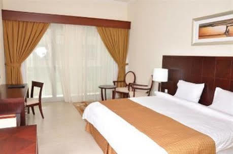 Akas-Inn Hotel Apartment Dubai Dış mekan fotoğraf