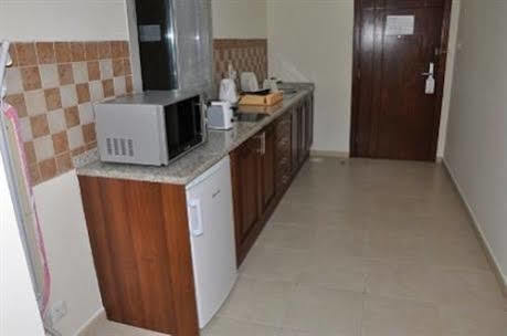 Akas-Inn Hotel Apartment Dubai Dış mekan fotoğraf