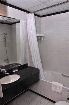 Akas-Inn Hotel Apartment Dubai Dış mekan fotoğraf