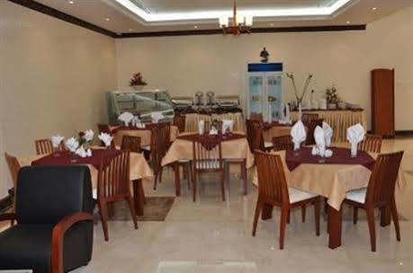 Akas-Inn Hotel Apartment Dubai Dış mekan fotoğraf