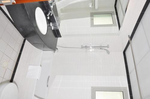 Akas-Inn Hotel Apartment Dubai Dış mekan fotoğraf